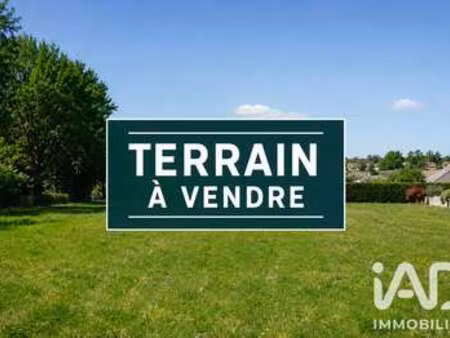 vente terrain à rédené (29300) : à vendre / 786m² rédené
