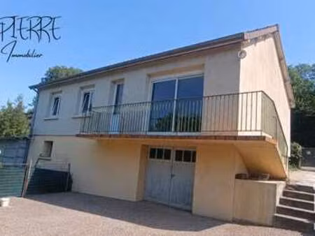vente maison à bretteville-sur-laize (14680) : à vendre / 71m² bretteville-sur-laize