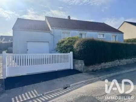vente maison à cherbourg-en-cotentin (50100) : à vendre / 89m² cherbourg-en-cotentin