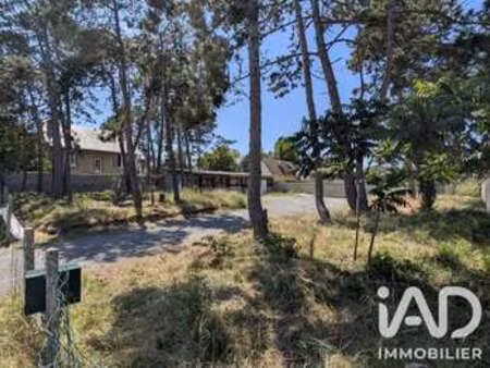 vente terrain à varaville (14390) : à vendre / 831m² varaville