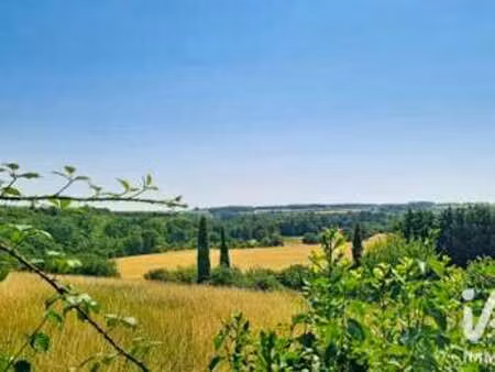 vente maison à mortagne-sur-gironde (17120) : à vendre / 142m² mortagne-sur-gironde