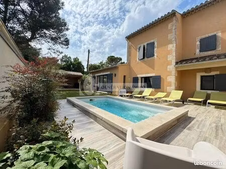 maison 4 pièces 126 m²