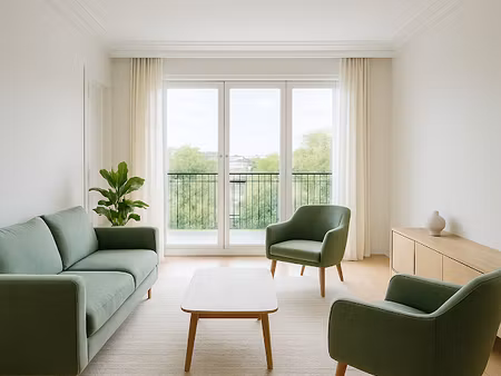 vente appartement 5 pièces 91 m² à vaulx-en-velin (69120)  323 033 €