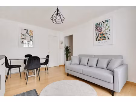 vente appartement 2 pièces 30.04 m² à paris 11ème (75011)  299 500 €
