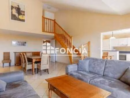vente appartement 5 pièces piscine à l'aiguillon-sur-vie (85220) : à vendre 5 pièces pisci