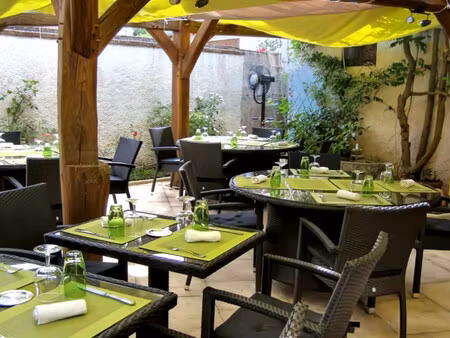 commerce à vendre à blois (41000) - loir-et-cher