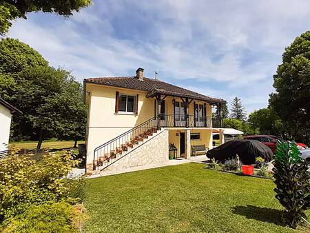 maison à vendre à saint-martial-viveyrol (24320) - dordogne