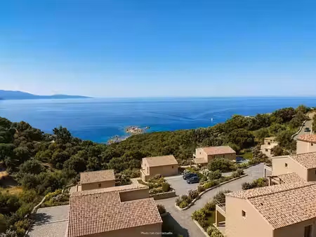 vente appartement 0 pièces 96 m² à cargese (20130)  489 000 €