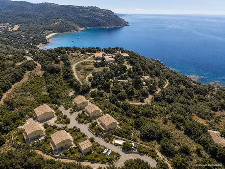 vente appartement 3 pièces 96 m² à cargese (20130)  489 000 €