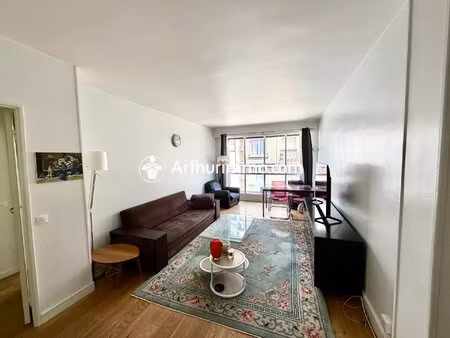 exclusivité arthurimmo - location - paris 17