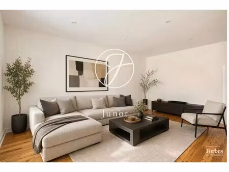 paris 17e - ternes / etoile - studio - 1 pièce - 24 39m² carrez