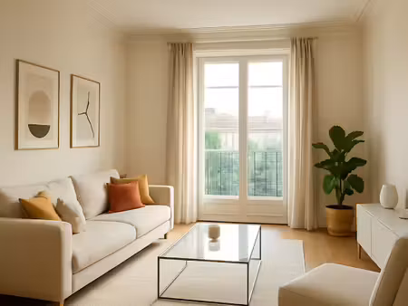 vente appartement 4 pièces 82 m² à venissieux (69200)  370 692 €