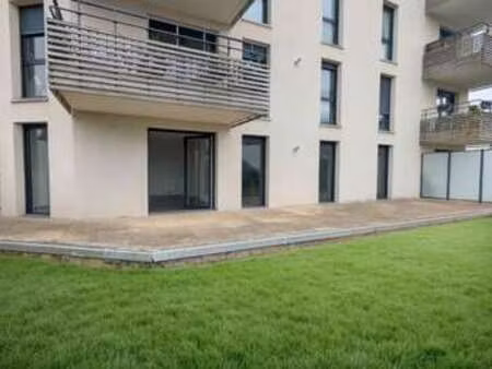 vente appartement 3 pièces à blainville-sur-orne (14550) : à vendre 3 pièces / 68m² blainv