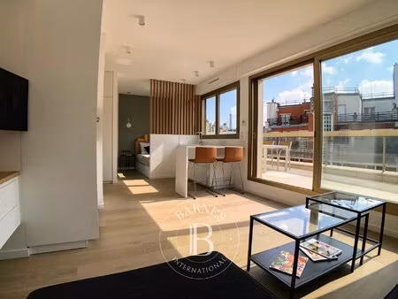 le service location de la maison barnes vous présente ce bien :