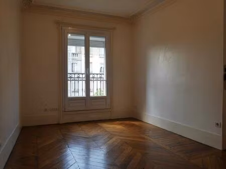 appartement paris - 4 pièce(s) - 70.18 m2