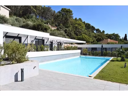 vente appartement 3 pièces 72 m² à la farlède (83210)  420 000 €