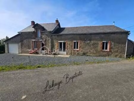 vente maison à blain (44130) : à vendre / 146m² blain