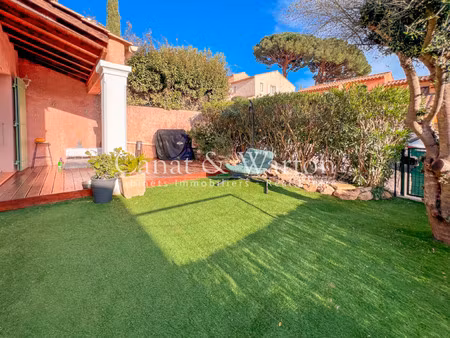 villa de luxe à vendre à cavalaire-sur-mer