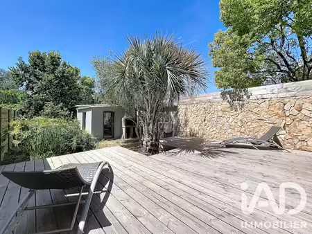 vente appartement 3 pièces 69 m² à hyeres (83400)  479 000 €
