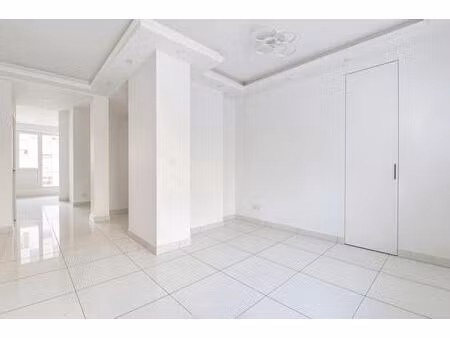doly- appartement- rue traversière  boulogne-billancourt