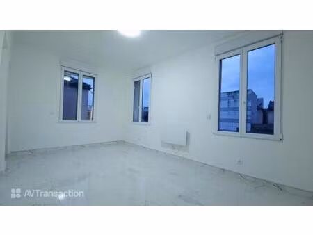 à vendre - exclusivité - choisy-le-roi  cœur de ville –