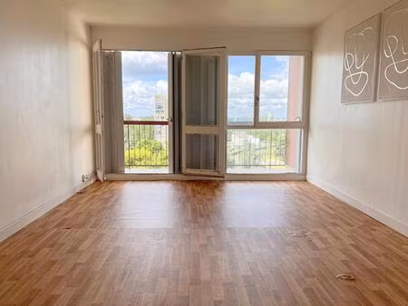 appartement - le mans - épau gué bernisson - 3 pièce(s) - 69 m²