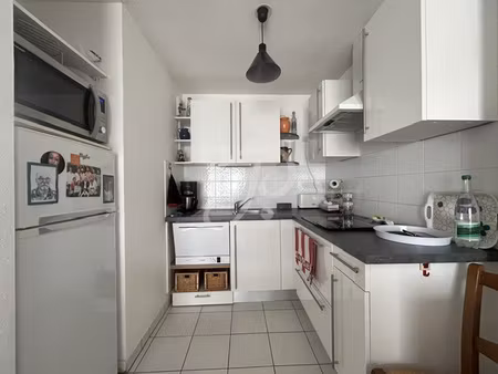 appartement t2 saint-gilles-croix de vie
