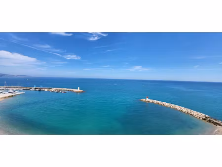 superbe 3 pièces en vente à marina baie des anges