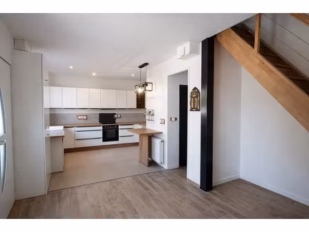 maison à vendre 5 pièces argenteuil (95)- proche centre ville