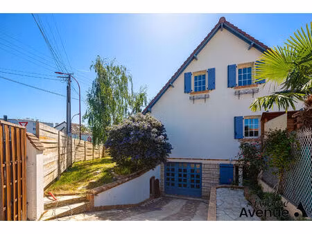 maison bezons 5 pièce(s) 160 m2