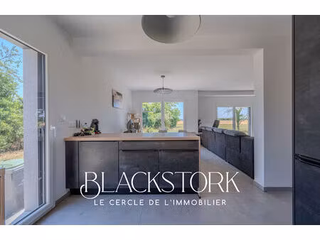 maison blodelsheim 5 pièces 105 m2