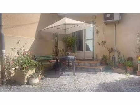31540 montégut-lauragais- maison en pierre 3 chambres avec garage et jardin