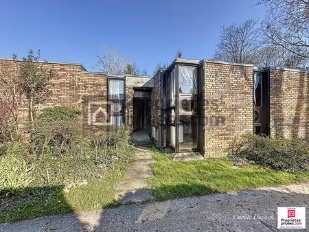 maison roissy en brie 3-4 pièces 72 m2