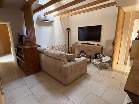 maison de plain pied toulon ouest