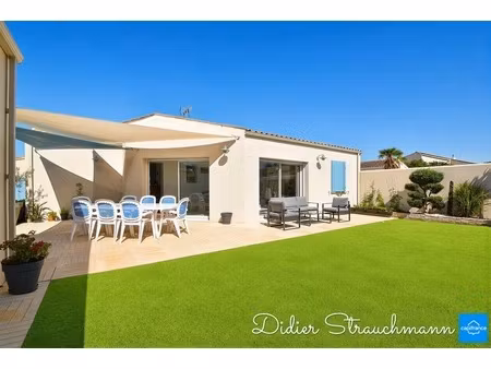 maison à vendre 6 pièces thaire (17)