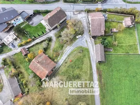 terrain constructible 1340 m²