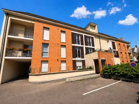appartement t3 avec parking a deux pas de la gare