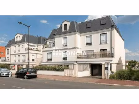 la closerie du bois de verrieres  residence standing de 2021 entre coulee verte et hotel d