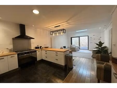 appartement dijon (21000) - 3 pièces