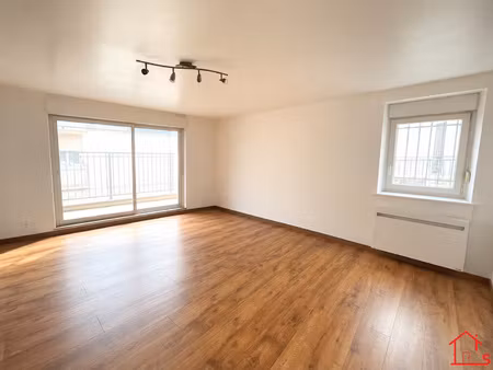 duplex f3 - nancy