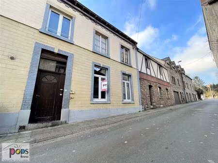 rez-de-chaussée à louer à rue de la barre 14 grez-doiceau (vbe38795)