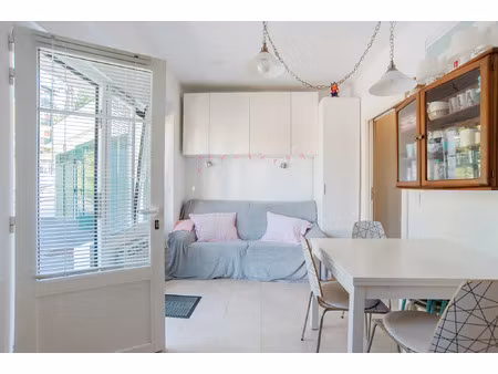 vente appartement 3 pièces 33 m² hendaye (64700)