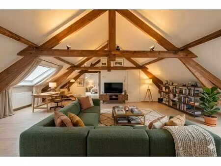 te renoveren appartement te koop in hartje kortrijk!