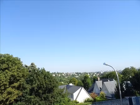 appartement marly le roi - 3 pièce(s) - 66.76 m2