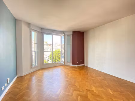 montrouge 2 pièces - 38 m2