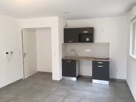 pechabou agréable appartement t2 de 45 60 m2