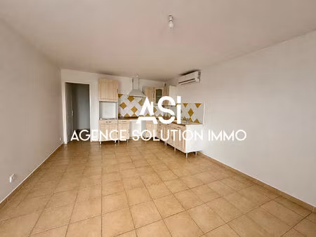 appartement pierrelatte 3 pièce(s) 50 m2