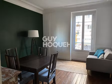 appartement