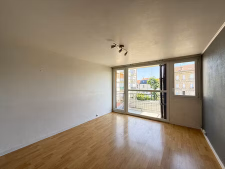 appartement reims 3 pièce(s) 56.32 m2