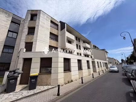exclusivité arthurimmo - location meublée - saint maur des fossées